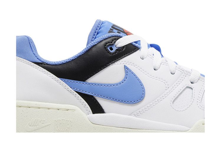 Nike Full Force Low 'Polar'