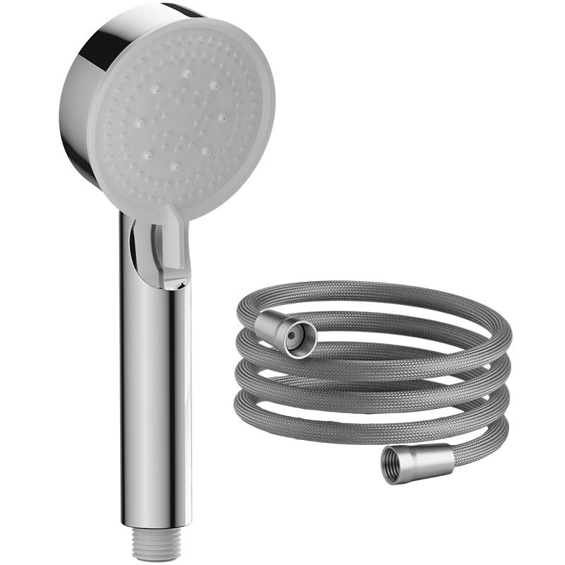 HSPA 5-Mode Pressurized Shower Head