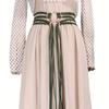 1PC Medieval Renaissance Vintage Belt with Casual Decoration Bundle Belt Waist Seal Waist Rope