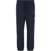 Ae FF24 Loose Fit Casual Tapered Knit Joggers Men Joggers Navy-Blue 6DZPJH-ZJ4XZ-1510