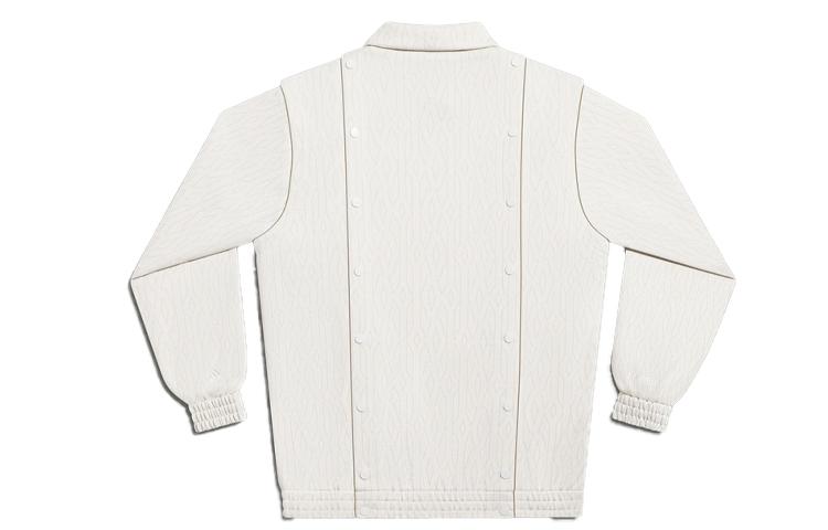 adidas Ivy Park Monogram Track Jacket All Gender H18993