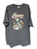 [USED] THE SHOP TK TOM & JERRY Special Order Big Silhouette T-shirt