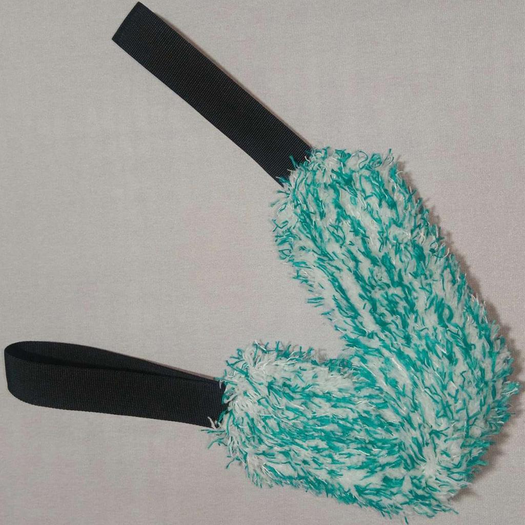 Car Wash Towel, Car Wash Brush - Car Wash Wheel Hub Brushing Wheel Hub