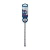 Concrete Drill Bit 4 Cutters Sds-plus 7x Expert Bosch 16x200x265 Mm - 2608900131