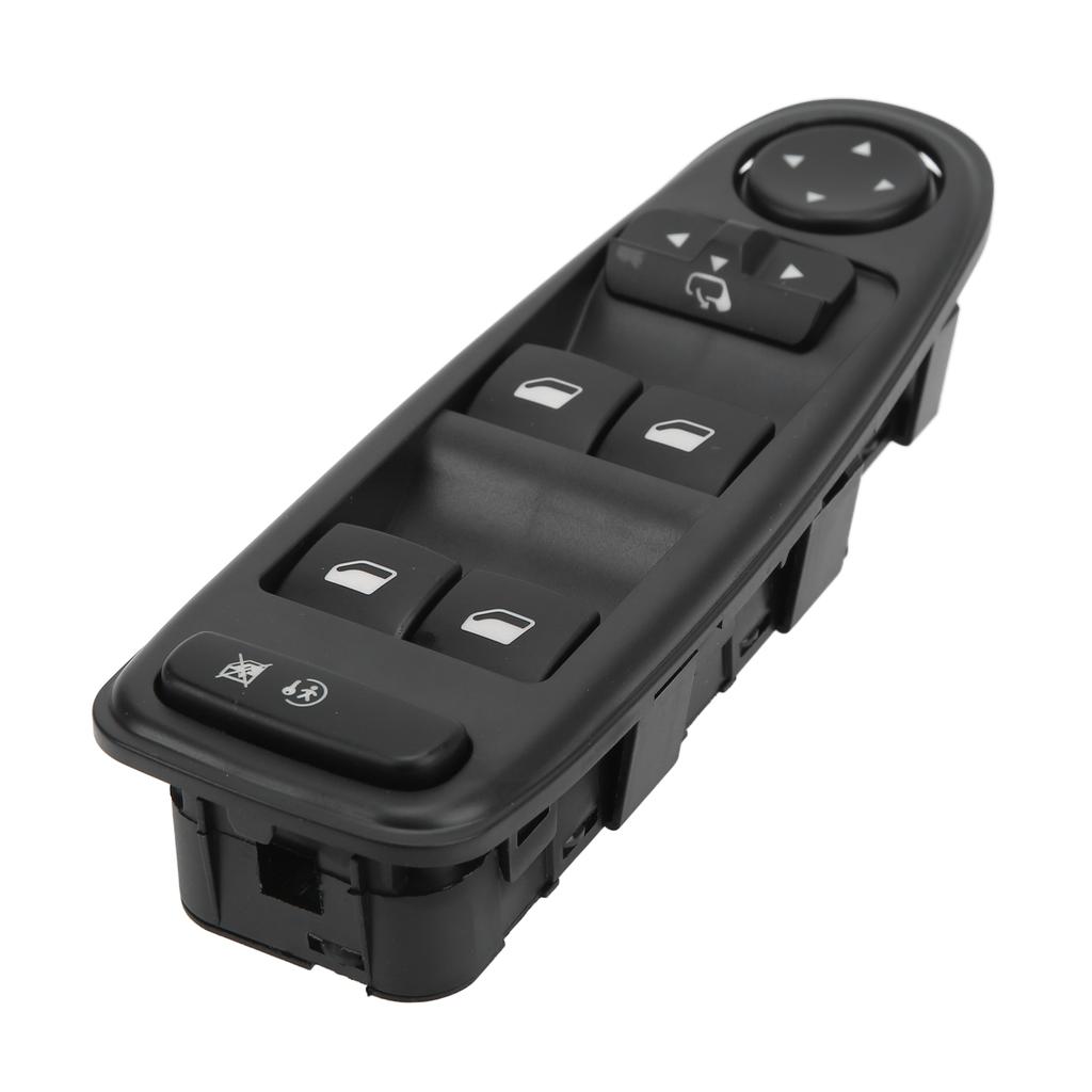 Power Window Switch 6554.YH Electric Window Switch Replacement for CITROEN C4 GRAND PICASSO
