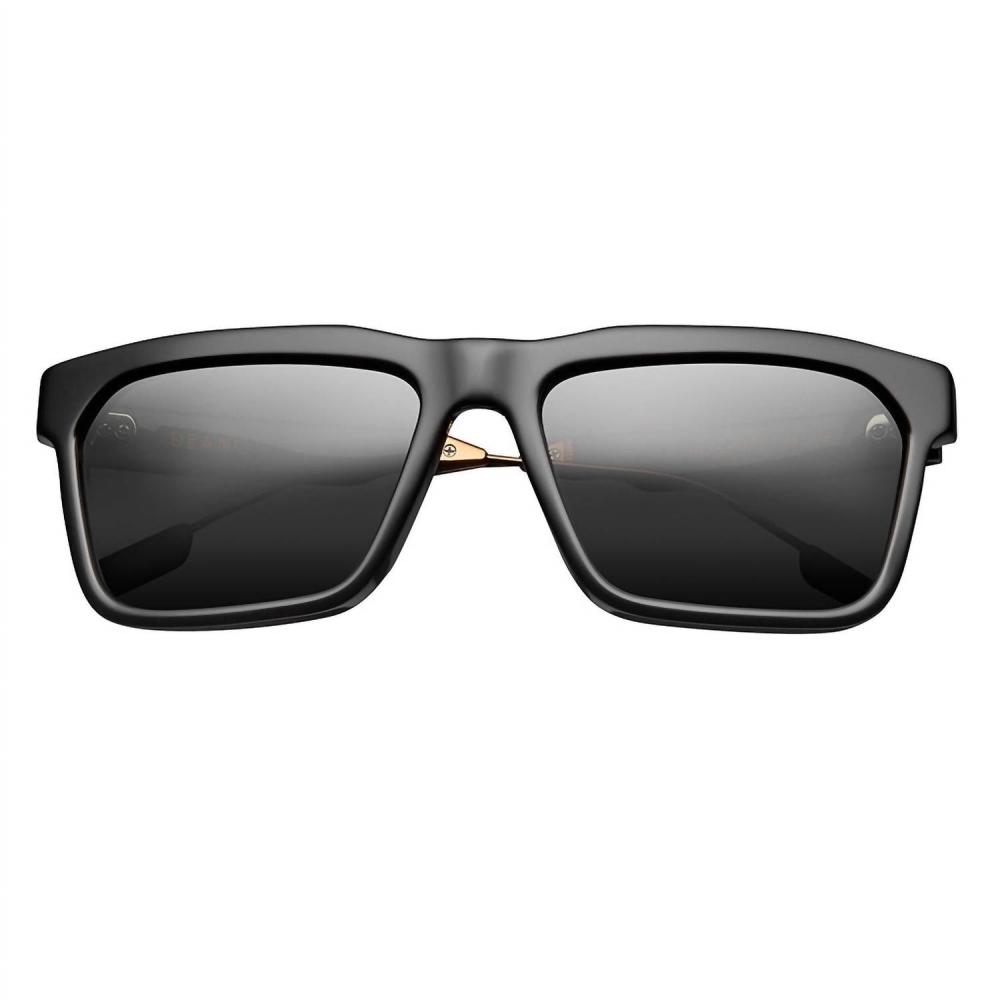 

Лінзи Ivi Vision Deano Grey Ar із полірованої чорної міді
