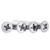 Chengan Dun 304 Stainless Steel Flat Head Screws