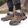 Winter Kinder Freizeit Schnee Stiefeletten Rutschfeste Outdoor Bergsteigerschuhe Mode Kinder Wasserdicht Warme Sneaker