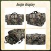 Tactical Camouflage Large Capacity Carry Bag