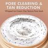 mCaffeine Pore Cleanse Coffee Cookie Detan Face Mask 100g For All Skin Types Blackhead Control