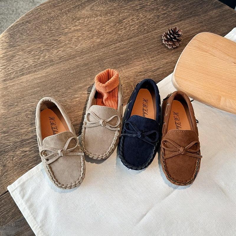 Girls' Shoes, Boys' Soft-soled Baby Shoes, Fashionable Shoes, Casual Shoes