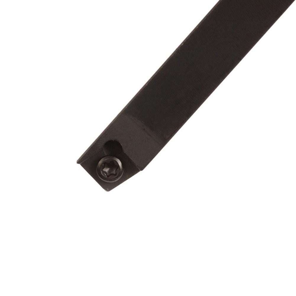 10 CCGT09T304-AK H01 Aluminum Insert+75° SCBCR 1212 H09 Lathe Turn Tool Holder