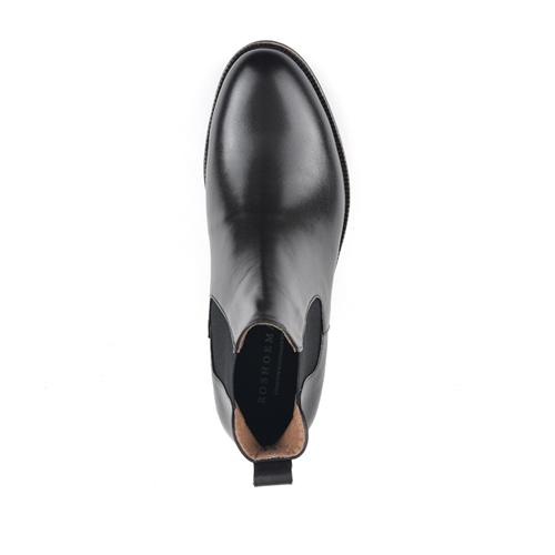 Roshoeman 8090 New Chelsea Boots Bomb Soft