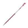 [PILOT] Hi-Tec-C Coleto Refill 0.4mm Metallic Pink, Pack of 10 LHKRF100S4MP