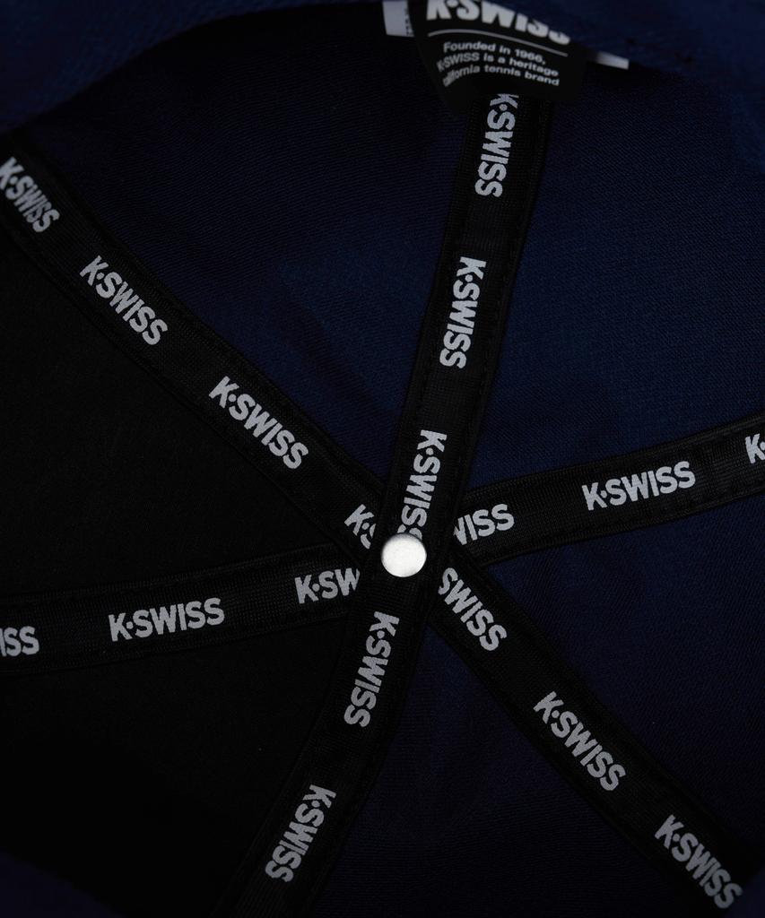 K-SWISS Club 5 Stripe Bb Cap_2Kshtmv901Da