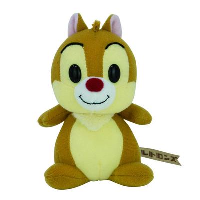 Sekiguchi Peluche Retrons Dale 645183