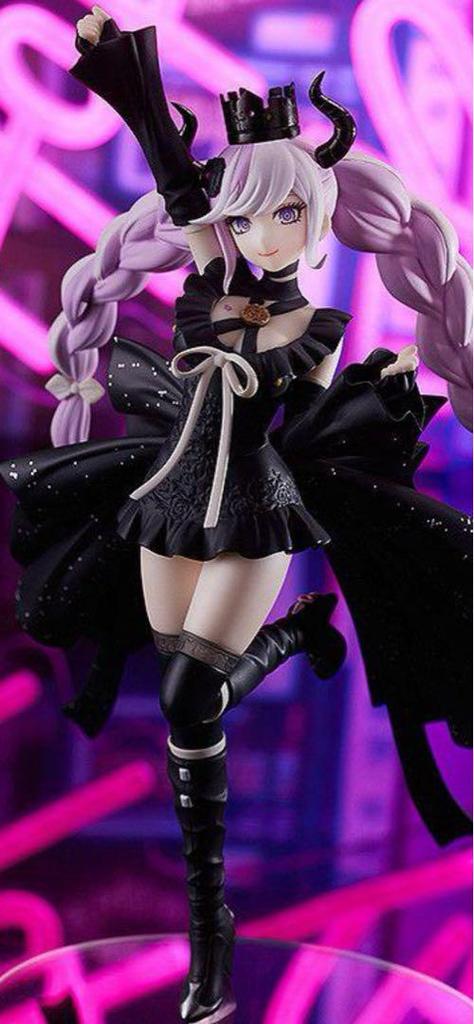 [USED] Good Smile Company POP UP PARADE Raincord Shinigami-chan