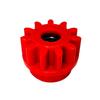 Mop Pedal Broom Gear Replacement Bearing Bucket Gear Sprockets for Vileda for O-Cedar Easywring RinseClean