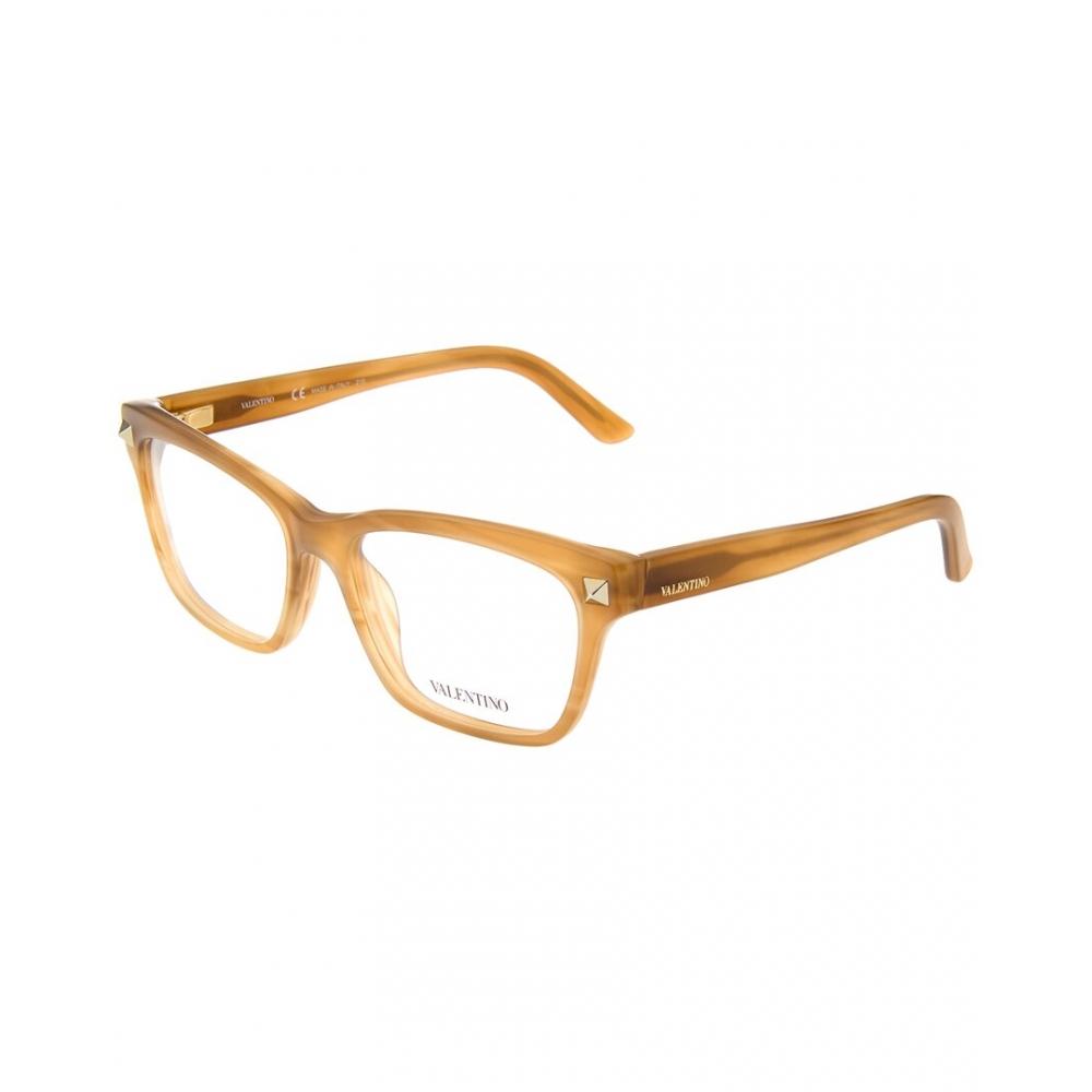 

Valentino Women s V2667 53mm Optical Frames