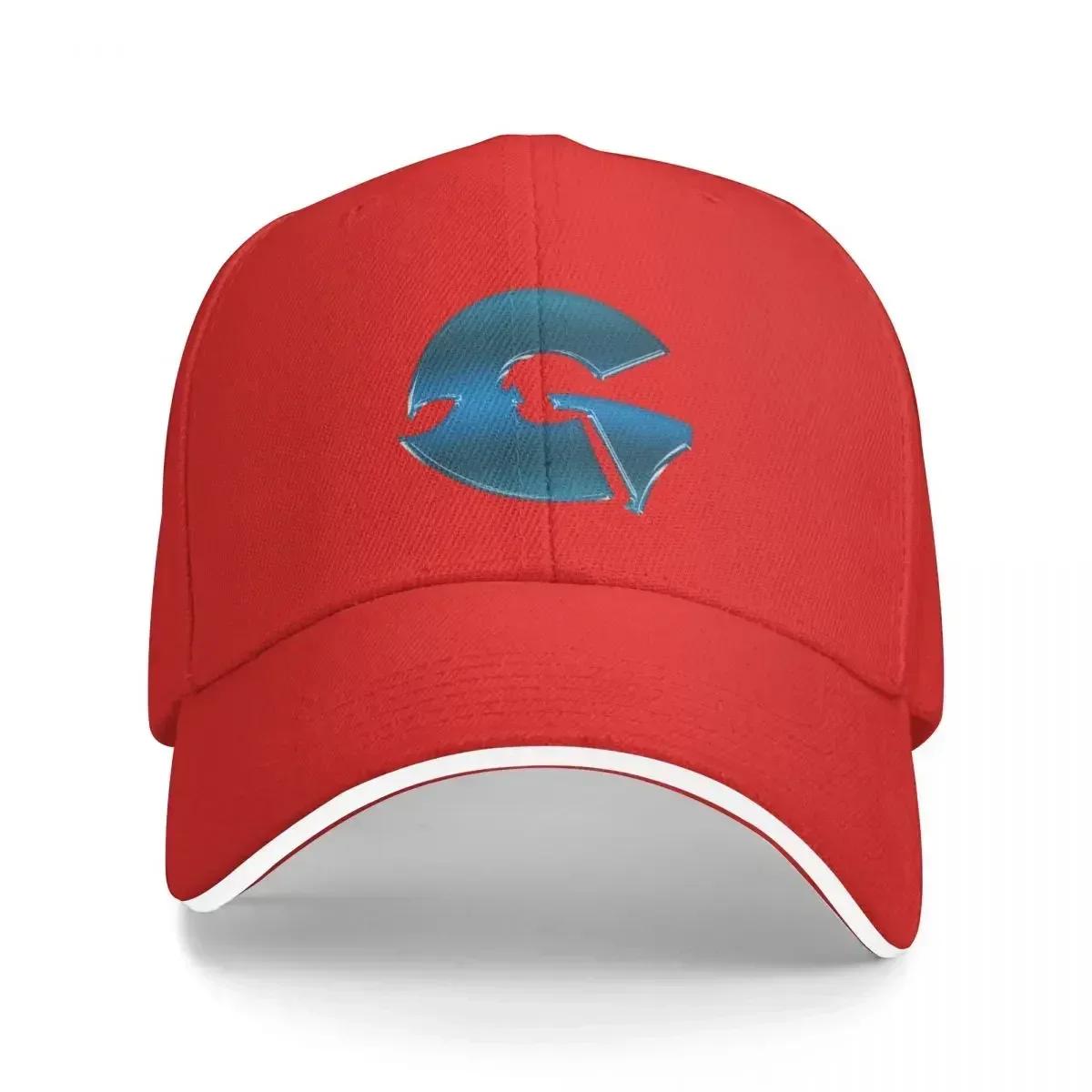 BestGzaLogo Baseball Cap GentleUnisex Hat cute Golf Wear Unisex Womens Adjustable