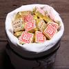 Yunnan Reifer Puerh Tee Ziegel Mini Quadratisch 50g 500g Großhandel Bohai