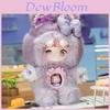 Nommi Soft Plush Toy With Short Hair For Girls And Kids Gift Idea