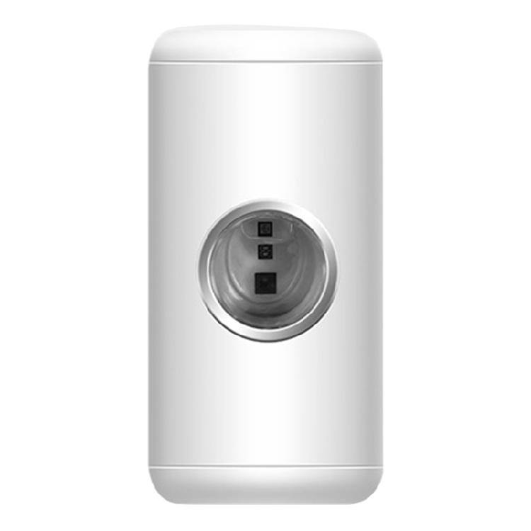 Electric Toothpaste Dispenser Wall Mounted  Home Dormitory Bathroom Hanging