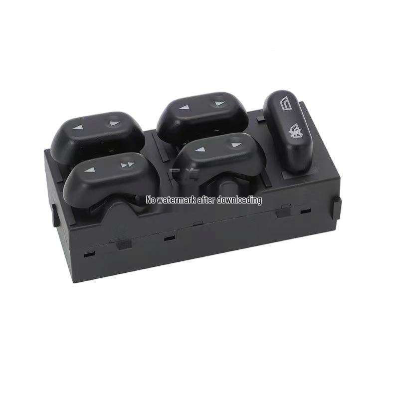 Power Window Master Switch for 2003-2006 Ford Expedition (5L1Z-14529-AA)