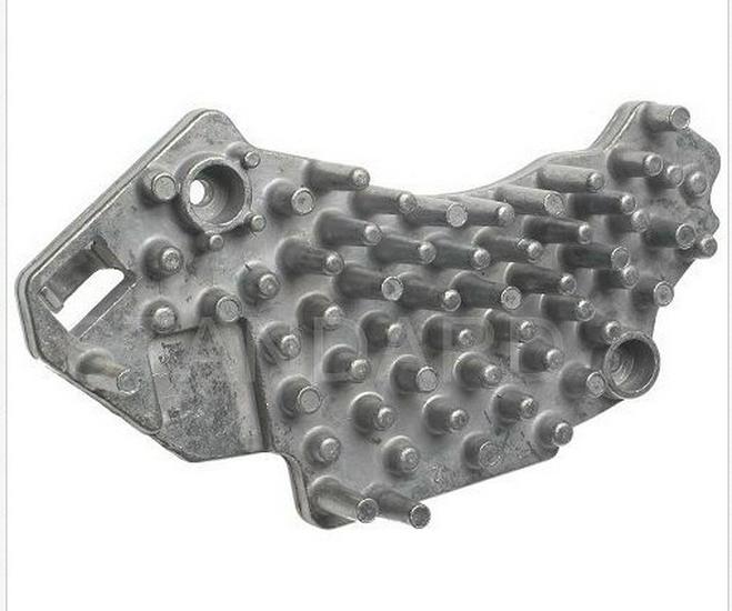 Blower Resistor/Heater Regulator for Mercedes-Benz E220 E430 W210/S210