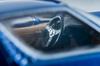 TOMYTEC Tomica Limited Vintage 1/64 LV Lamborghini Miura SV (Blue Metallic) Finished Product 336549