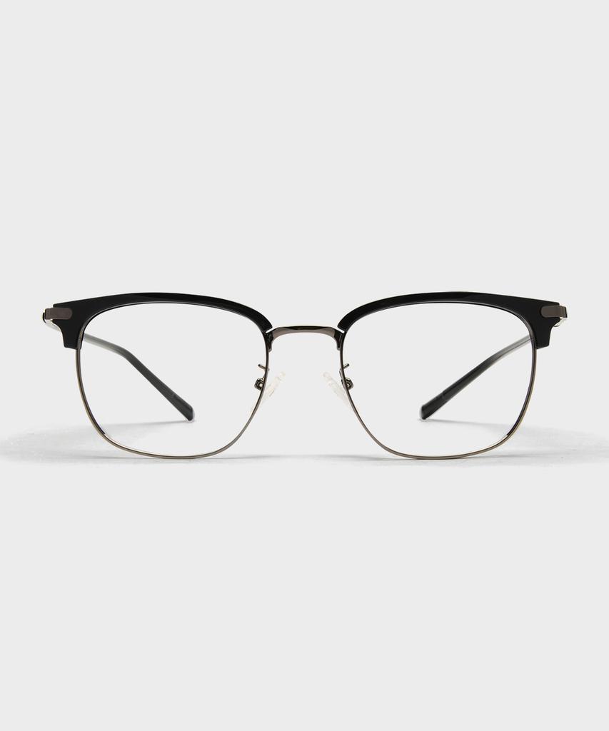 Nonpig Zio_Bkgr Eyeglass Frames