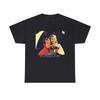 Rear Window Heavy Cotton Tee, James Stewart, Grace Kelly, Alfred Hitchcock Movie