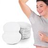 80-Pack Underarm Sweat Pads - Underarm Sweat Pads for Men and Women - Guards for Hyperhidrosis Treatment, Hyperhidrosis Control and Sweating - Sweat G
