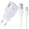Ladegerät - Nothing - Phone 3a - Ultra-leistungsstark 3A - USB-Typ-C-Kabel - Schnellladung