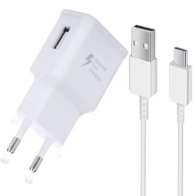 Fast Charger - Nothing - Phone 2a Plus - Ultra-powerful 3A - USB-Type C Cable - Optimal Safety