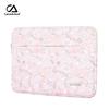 Custodia per Notebook Canvasartisan 12 Pollici Impermeabile in PU Stampato, Borsa Interna Protettiva per Computer 14-15 Pollici