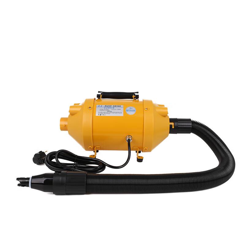 Benz Portable Electric Air Pump