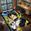 DragonBall Anime Character Carpet for Living Room Bedroom Home Decor Cool Movie Mat Play Floor Mat