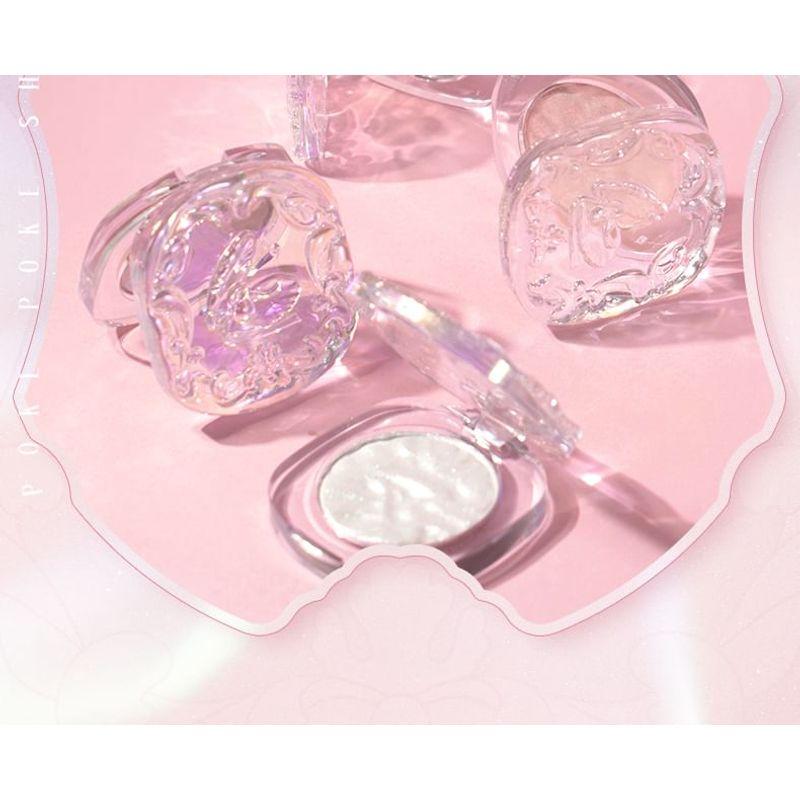 RUORI LIANA - Poke Poke Shell Highlight Mud - 4 Colors