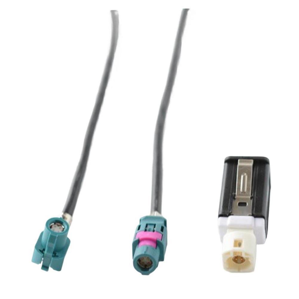 8888888888888888in 5Vonnection Cablearwitch 4 Pin USB Interface Harness Cable For BMW For EVO For NBT Host Car Electronics China Mainland