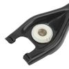 Clutch Release Fork 211758 Easy in Gear Cast Iron Replacement for Peugeot 206 CC 2D 2000‑2008