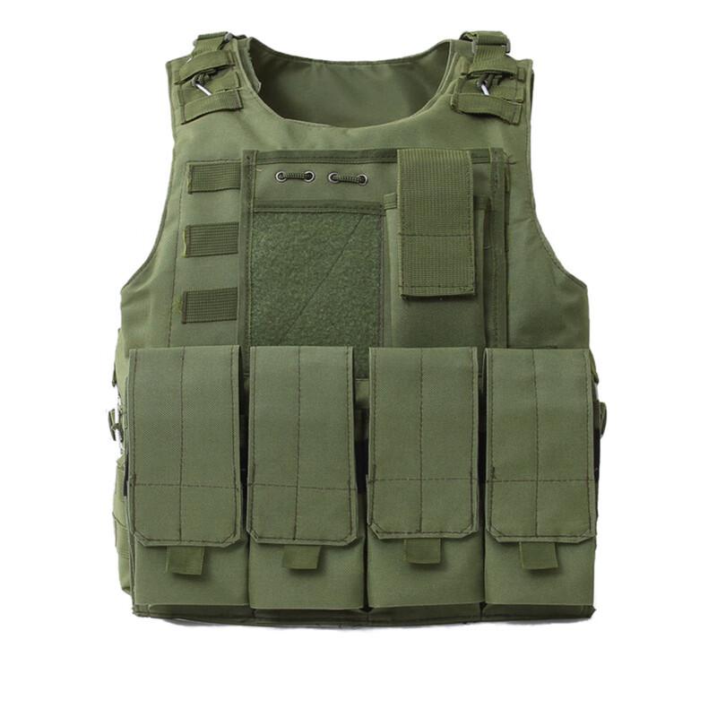 Junshi Tactical Vest
