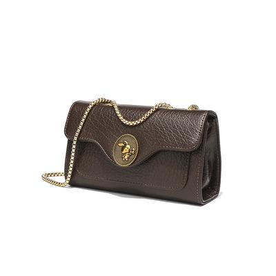 Women's Messenger Bag Summer New Chain Small Square Bag Fashion Casual Simple Diamond Bag Small Bag