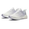 Anta Running Series Sneakers 'White Purple Grey' Women's 122425540-5