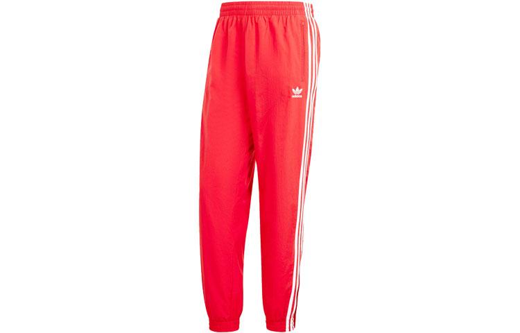 Adidas Originals three-stripe track pants IT2498 L
