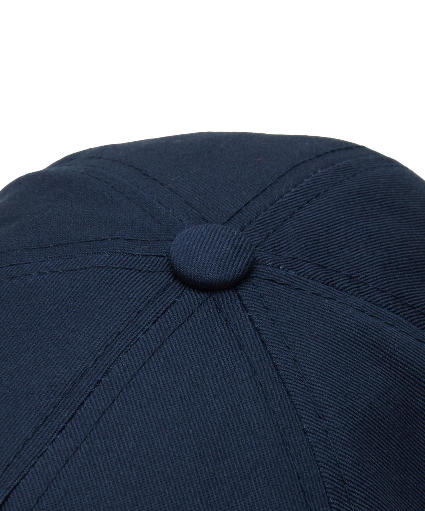 Seuweideu Mixed Logo Ball Cap [Navy]