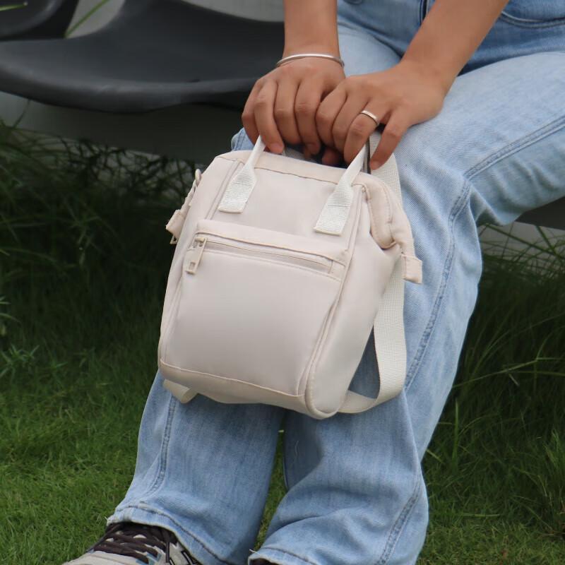 Lingpan Master Convertible Mini Bag