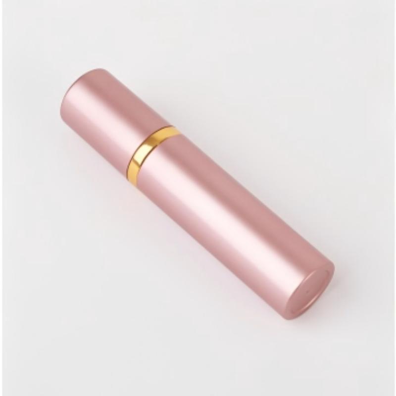 5 Ml Portable Perfume Spray Bottle Traveling Refillable Mini Bottle With Spray Scent Pump Liquid