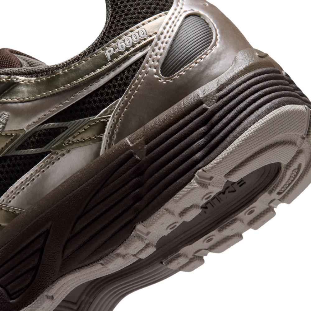 Nike W P 6000 Wio3496 200velvbn Rdgr