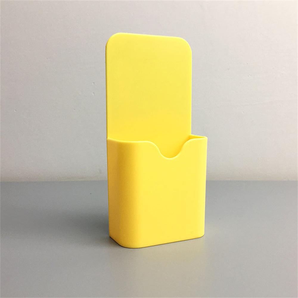 Magnet Pen Holder Erase Magnetic Marker Holder Whiteboard Holders Pencil Cup Refrigerator Storage Organizer for Home School